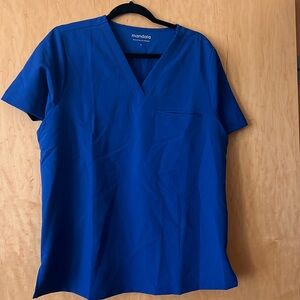 Mandala galaxy blue NWT